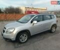 Сірий Шевроле Орландо, об'ємом двигуна 2 л та пробігом 123 тис. км за 8900 $, фото 1 на Automoto.ua