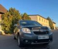 Серый Шевроле Орландо, объемом двигателя 1.8 л и пробегом 245 тыс. км за 9500 $, фото 15 на Automoto.ua