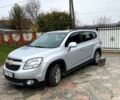 Серый Шевроле Орландо, объемом двигателя 2 л и пробегом 250 тыс. км за 7800 $, фото 1 на Automoto.ua
