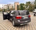 Серый Шевроле Орландо, объемом двигателя 2 л и пробегом 166 тыс. км за 8500 $, фото 1 на Automoto.ua