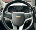 Серый Шевроле Орландо, объемом двигателя 2 л и пробегом 215 тыс. км за 8700 $, фото 24 на Automoto.ua
