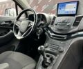 Серый Шевроле Орландо, объемом двигателя 2 л и пробегом 215 тыс. км за 8700 $, фото 11 на Automoto.ua
