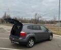 Серый Шевроле Орландо, объемом двигателя 2 л и пробегом 303 тыс. км за 8600 $, фото 1 на Automoto.ua