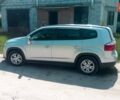 Шевроле Орландо 2011 в Василькове на Automoto.ua Серый Шевроле Орландо, объемом двигателя 1.8 л и пробегом 250 тыс. км за 9200 $, фото 1 на Automoto.ua
