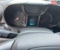 Серый Шевроле Орландо, объемом двигателя 2 л и пробегом 106 тыс. км за 11000 $, фото 11 на Automoto.ua
