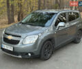 Сірий Шевроле Орландо, об'ємом двигуна 1.8 л та пробігом 167 тис. км за 8600 $, фото 1 на Automoto.ua