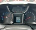 Серый Шевроле Орландо, объемом двигателя 2 л и пробегом 215 тыс. км за 8700 $, фото 12 на Automoto.ua