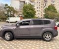 Серый Шевроле Орландо, объемом двигателя 2 л и пробегом 166 тыс. км за 8500 $, фото 2 на Automoto.ua