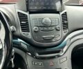 Серый Шевроле Орландо, объемом двигателя 2 л и пробегом 215 тыс. км за 8700 $, фото 26 на Automoto.ua