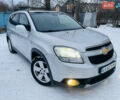 Сірий Шевроле Орландо, об'ємом двигуна 1.8 л та пробігом 197 тис. км за 7300 $, фото 1 на Automoto.ua