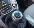 Серый Шевроле Орландо, объемом двигателя 2 л и пробегом 234 тыс. км за 10190 $, фото 25 на Automoto.ua