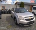 Сірий Шевроле Орландо, об'ємом двигуна 1.8 л та пробігом 255 тис. км за 7350 $, фото 1 на Automoto.ua