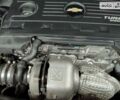 Сірий Шевроле Орландо, об'ємом двигуна 2 л та пробігом 190 тис. км за 9000 $, фото 18 на Automoto.ua