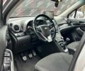 Серый Шевроле Орландо, объемом двигателя 2 л и пробегом 215 тыс. км за 8700 $, фото 27 на Automoto.ua