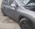 Серый Шевроле Орландо, объемом двигателя 1.8 л и пробегом 168 тыс. км за 8000 $, фото 9 на Automoto.ua