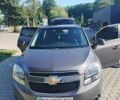 Сірий Шевроле Орландо, об'ємом двигуна 2 л та пробігом 180 тис. км за 10100 $, фото 1 на Automoto.ua