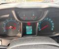 Серый Шевроле Орландо, объемом двигателя 2 л и пробегом 166 тыс. км за 8500 $, фото 6 на Automoto.ua
