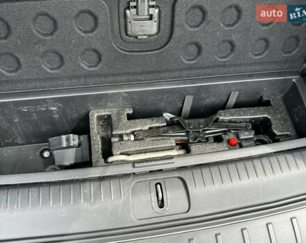Сірий Шевроле Орландо, об'ємом двигуна 1.8 л та пробігом 167 тис. км за 9700 $, фото 29 на Automoto.ua