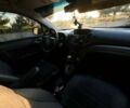 Серый Шевроле Орландо, объемом двигателя 1.8 л и пробегом 245 тыс. км за 9500 $, фото 9 на Automoto.ua