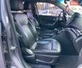 Сірий Шевроле Орландо, об'ємом двигуна 2 л та пробігом 240 тис. км за 7990 $, фото 11 на Automoto.ua