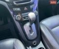 Сірий Шевроле Орландо, об'ємом двигуна 2 л та пробігом 240 тис. км за 7990 $, фото 20 на Automoto.ua