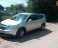 Шевроле Орландо 2011 в Василькове на Automoto.ua Серый Шевроле Орландо, объемом двигателя 1.8 л и пробегом 250 тыс. км за 9200 $, фото 4 на Automoto.ua