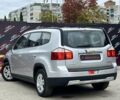 Серый Шевроле Орландо, объемом двигателя 2 л и пробегом 215 тыс. км за 8700 $, фото 7 на Automoto.ua