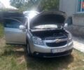 Шевроле Орландо 2011 в Василькове на Automoto.ua Серый Шевроле Орландо, объемом двигателя 1.8 л и пробегом 250 тыс. км за 9200 $, фото 3 на Automoto.ua