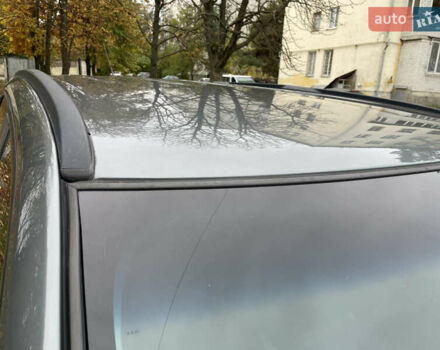 Сірий Шевроле Орландо, об'ємом двигуна 1.8 л та пробігом 192 тис. км за 9800 $, фото 4 на Automoto.ua