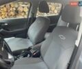 Серый Шевроле Орландо, объемом двигателя 2 л и пробегом 106 тыс. км за 11000 $, фото 8 на Automoto.ua