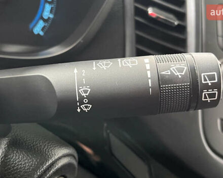 Серый Шевроле Орландо, объемом двигателя 2 л и пробегом 166 тыс. км за 11850 $, фото 18 на Automoto.ua