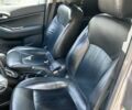 Сірий Шевроле Орландо, об'ємом двигуна 2 л та пробігом 266 тис. км за 8800 $, фото 8 на Automoto.ua