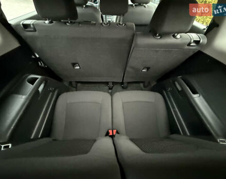 Серый Шевроле Орландо, объемом двигателя 1.8 л и пробегом 217 тыс. км за 7500 $, фото 37 на Automoto.ua