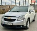 Сірий Шевроле Орландо, об'ємом двигуна 2 л та пробігом 234 тис. км за 7950 $, фото 1 на Automoto.ua