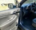 Сірий Шевроле Орландо, об'ємом двигуна 2 л та пробігом 266 тис. км за 8800 $, фото 7 на Automoto.ua