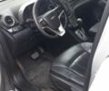 Серый Шевроле Орландо, объемом двигателя 2 л и пробегом 261 тыс. км за 8500 $, фото 3 на Automoto.ua