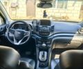 Сірий Шевроле Орландо, об'ємом двигуна 2 л та пробігом 266 тис. км за 8800 $, фото 10 на Automoto.ua
