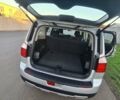 Серый Шевроле Орландо, объемом двигателя 1.8 л и пробегом 153 тыс. км за 9200 $, фото 16 на Automoto.ua