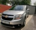 Сірий Шевроле Орландо, об'ємом двигуна 2 л та пробігом 204 тис. км за 9999 $, фото 1 на Automoto.ua