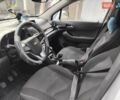 Сірий Шевроле Орландо, об'ємом двигуна 2 л та пробігом 182 тис. км за 9300 $, фото 3 на Automoto.ua