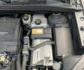 Серый Шевроле Орландо, объемом двигателя 2 л и пробегом 146 тыс. км за 9500 $, фото 29 на Automoto.ua