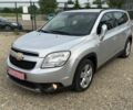 Сірий Шевроле Орландо, об'ємом двигуна 2 л та пробігом 178 тис. км за 8250 $, фото 1 на Automoto.ua