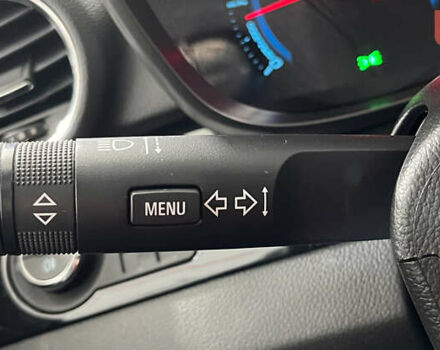 Серый Шевроле Орландо, объемом двигателя 2 л и пробегом 166 тыс. км за 11850 $, фото 17 на Automoto.ua