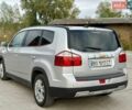 Сірий Шевроле Орландо, об'ємом двигуна 2 л та пробігом 234 тис. км за 7950 $, фото 24 на Automoto.ua