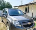 Сірий Шевроле Орландо, об'ємом двигуна 2 л та пробігом 266 тис. км за 8800 $, фото 3 на Automoto.ua