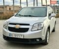 Сірий Шевроле Орландо, об'ємом двигуна 2 л та пробігом 234 тис. км за 7950 $, фото 1 на Automoto.ua