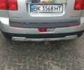 Серый Шевроле Орландо, объемом двигателя 2 л и пробегом 261 тыс. км за 8500 $, фото 7 на Automoto.ua