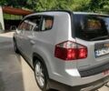 Сірий Шевроле Орландо, об'ємом двигуна 2 л та пробігом 204 тис. км за 9999 $, фото 84 на Automoto.ua
