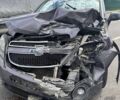 Серый Шевроле Орландо, объемом двигателя 1.8 л и пробегом 295 тыс. км за 5000 $, фото 1 на Automoto.ua