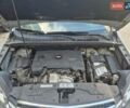 Сірий Шевроле Орландо, об'ємом двигуна 2 л та пробігом 260 тис. км за 10900 $, фото 17 на Automoto.ua